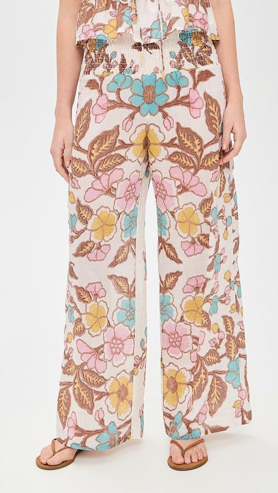 Bell Beach Pants | Shopbop Product Image