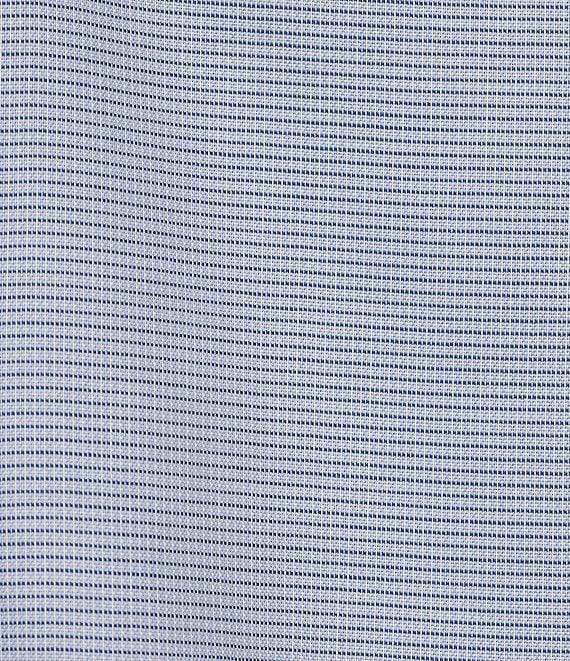 Daniel Cremieux Signature Label Non-Iron Micro Stripe Long Sleeve Woven Shirt Product Image