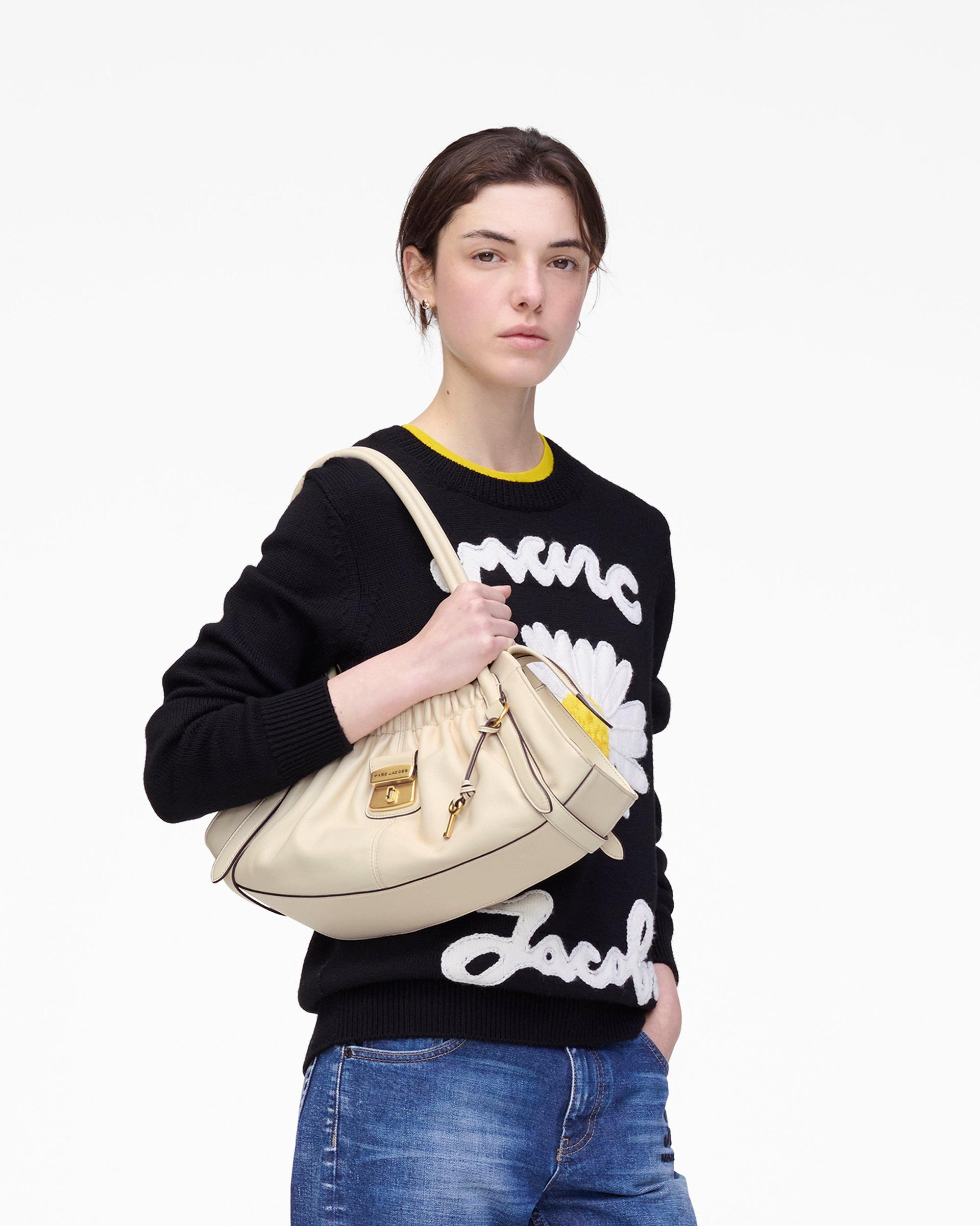 The Cristina Satchel Product Image