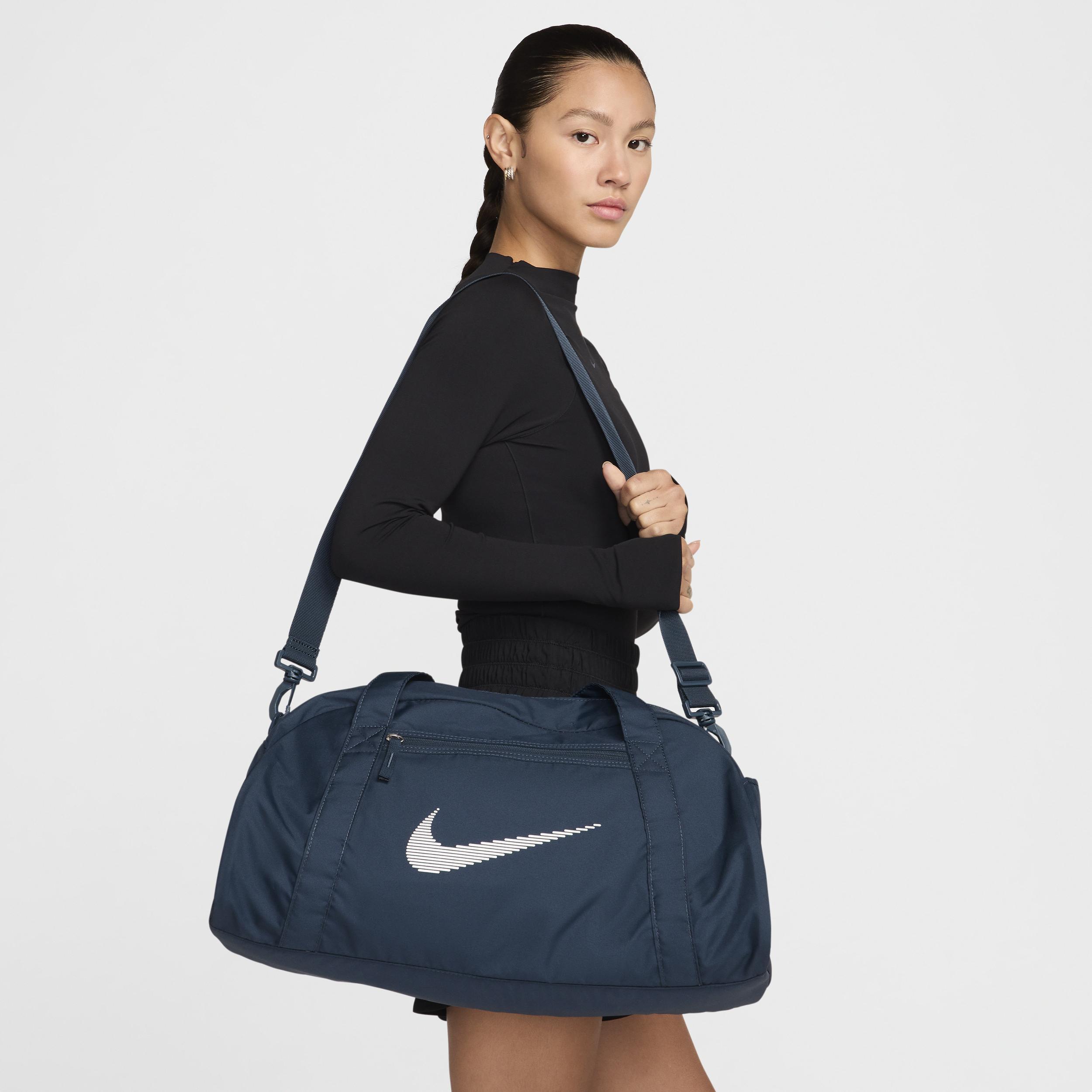 Nike Womens Gym Club Duffel Bag (24L) Product Image