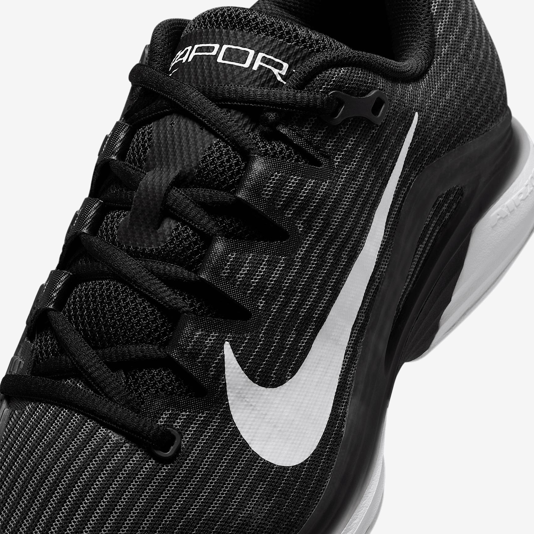 Nike Vapor 12 Women's Hard Court Tennis Shoes Product Image