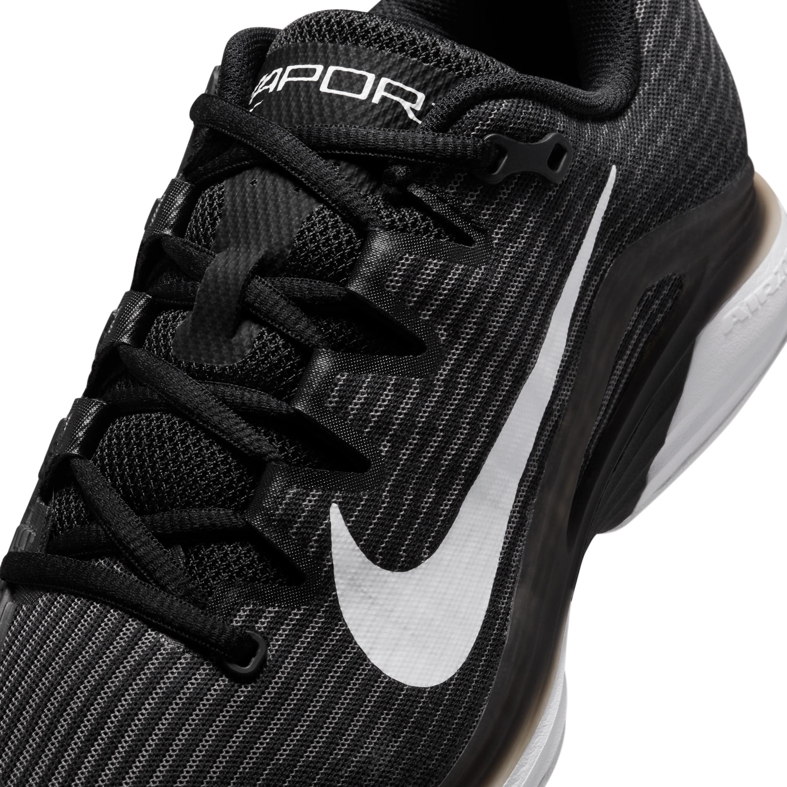 Nike Vapor 12 Women's Hard Court Tennis Shoes Product Image