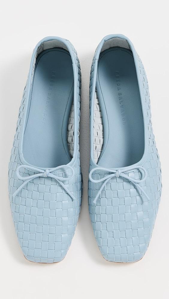 Freda Salvador Jada Flats | Shopbop Product Image
