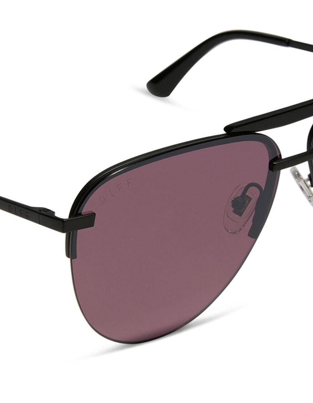 DIFF EYEWEAR Tahoe Sunglasses Product Image