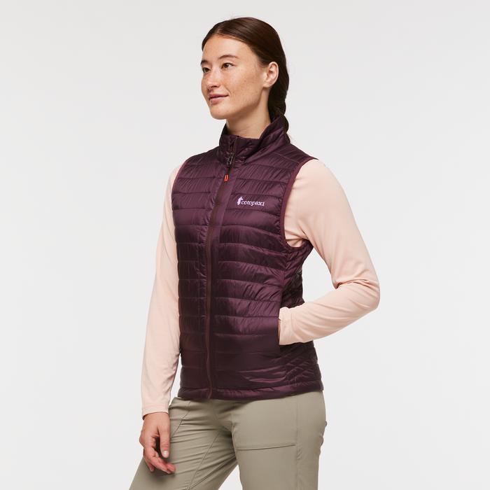 Capa Insulated Vest - Women's Product Image