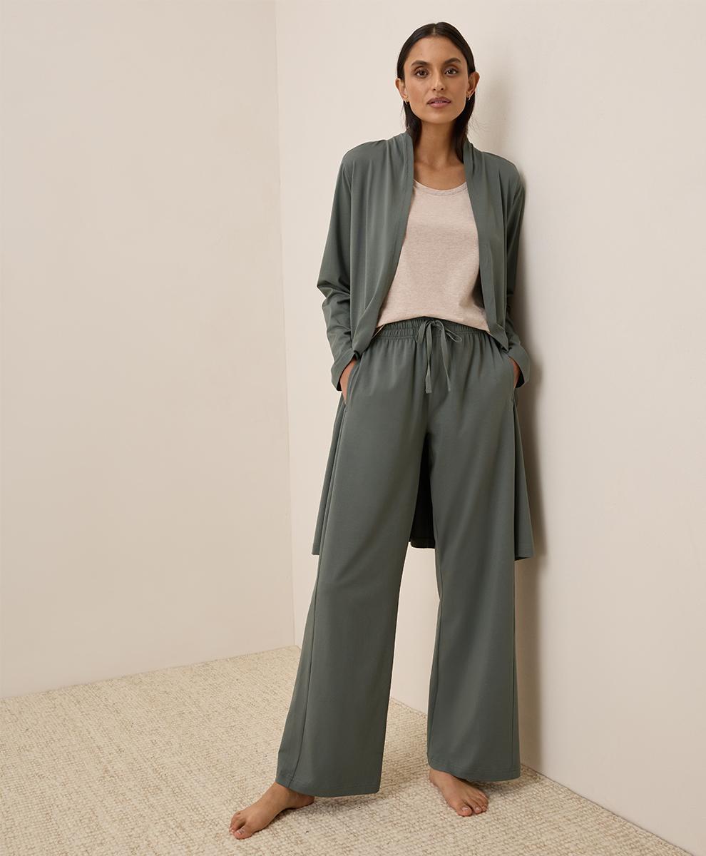 Womens Cool Stretch Lounge Pant L Product Image