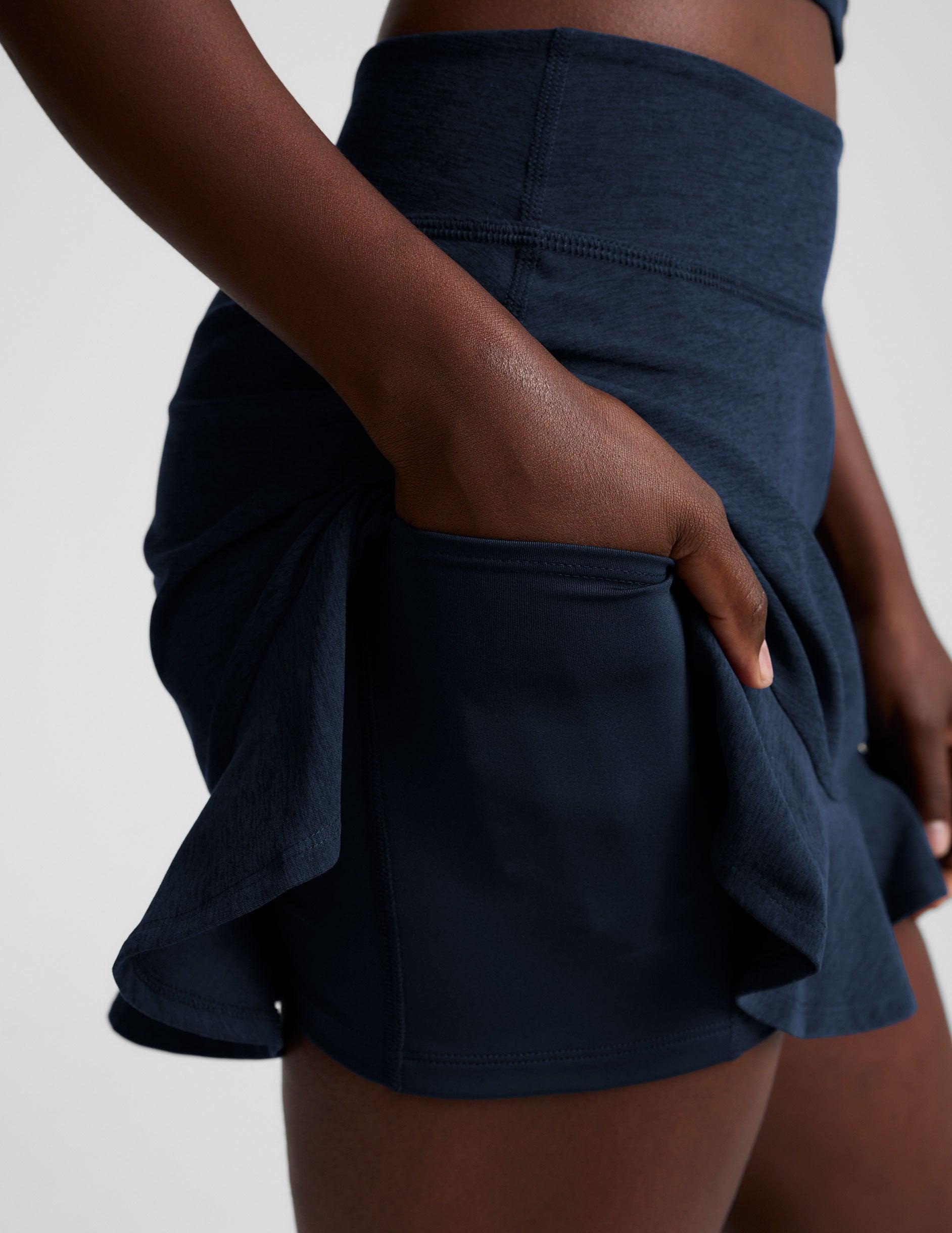 Spacedye Dare To Flare Skirt Product Image