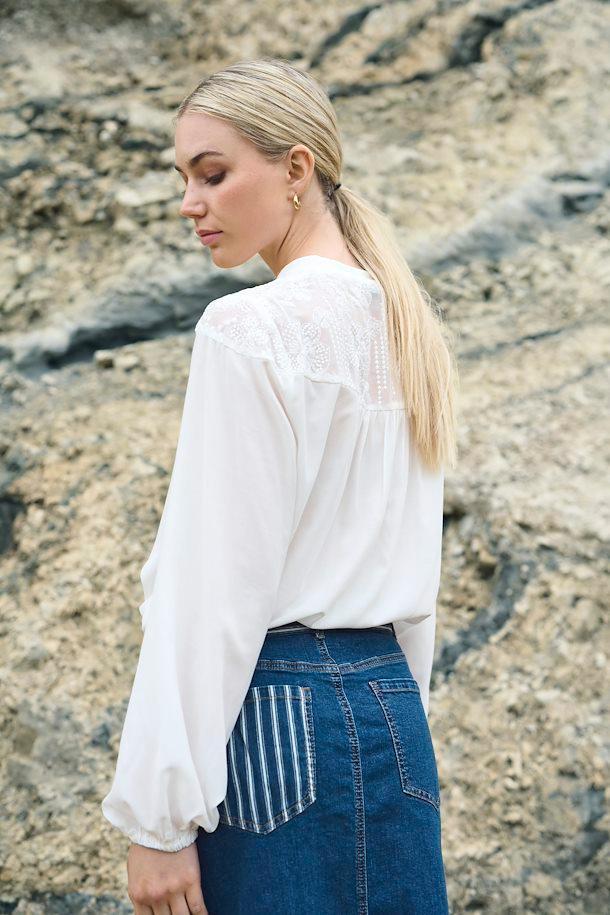 CUasmine Blouse Product Image
