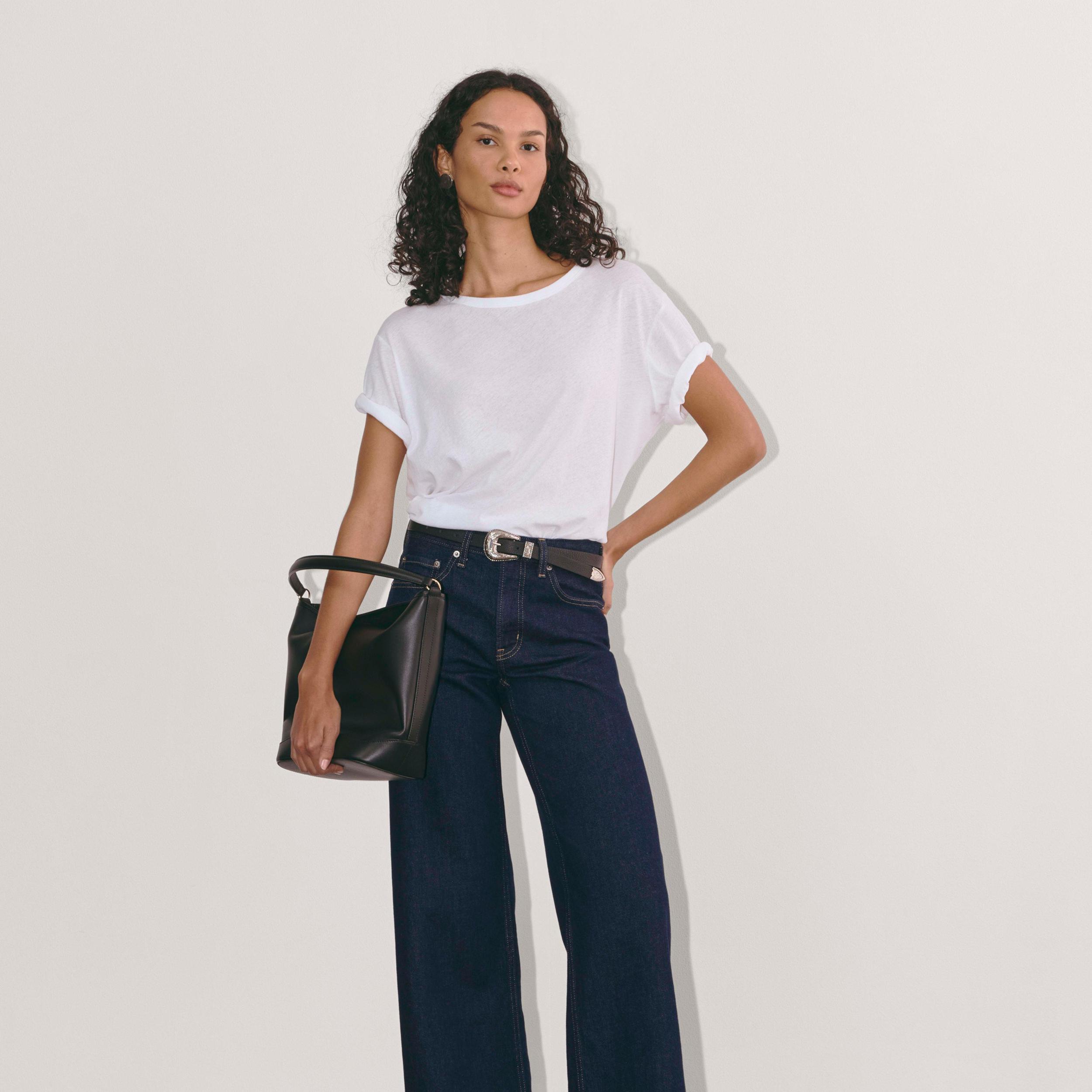 The Mid-Way Jean Product Image
