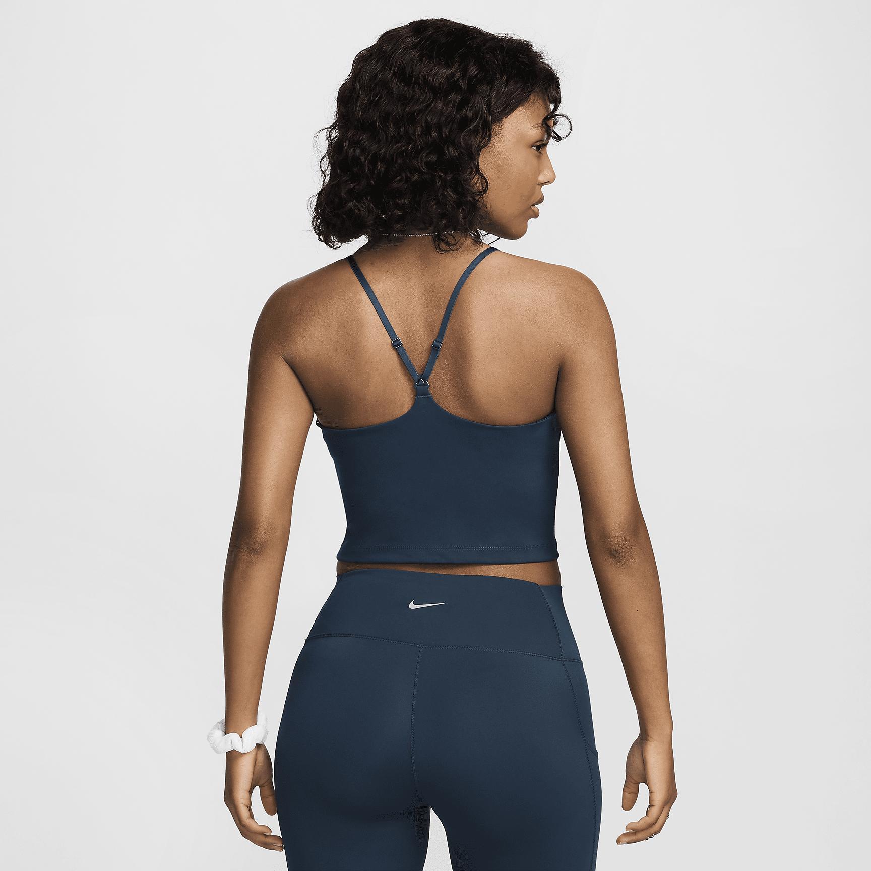 Nike Womens Indy Light-Support Padded Sports Bra Tank Product Image