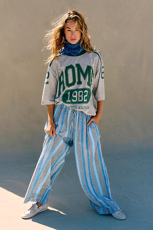 City Tee Product Image