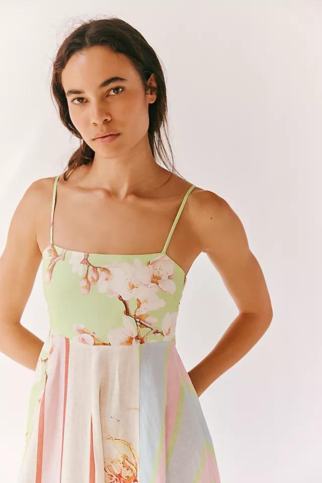 Aston Studio Rue Dress Product Image