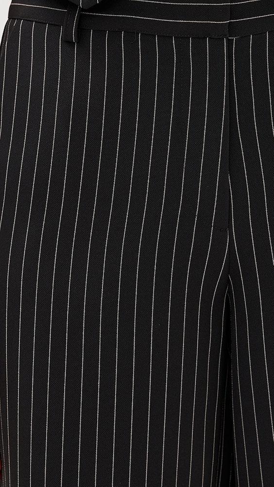 Lioness Leo Bermuda Shorts | Shopbop Product Image