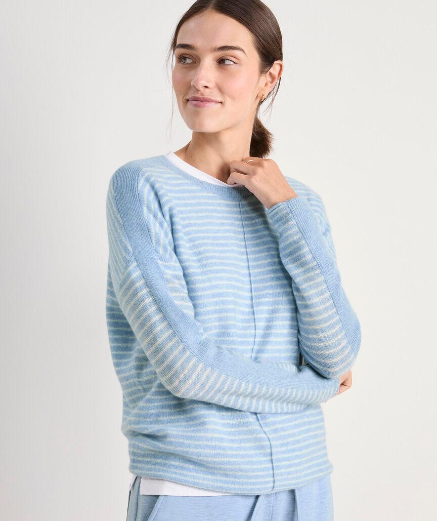 Seaspun Cashmere Sweater Product Image