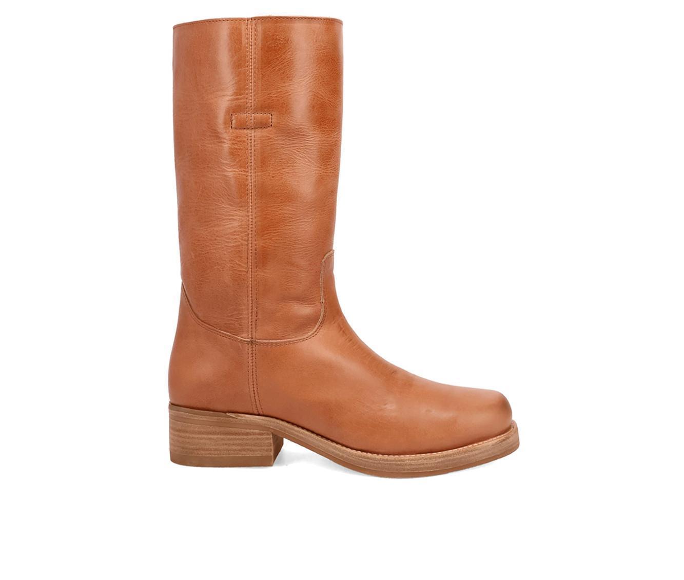 Men's Dingo Boot Dutton Dress Boots Product Image
