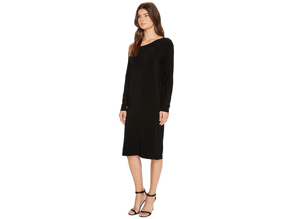 Drop Shoulder Dress Product Image
