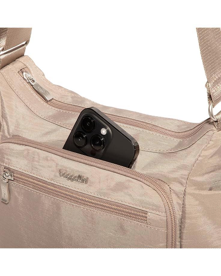 Baggallini Crosstown Hobo Crossbody Product Image