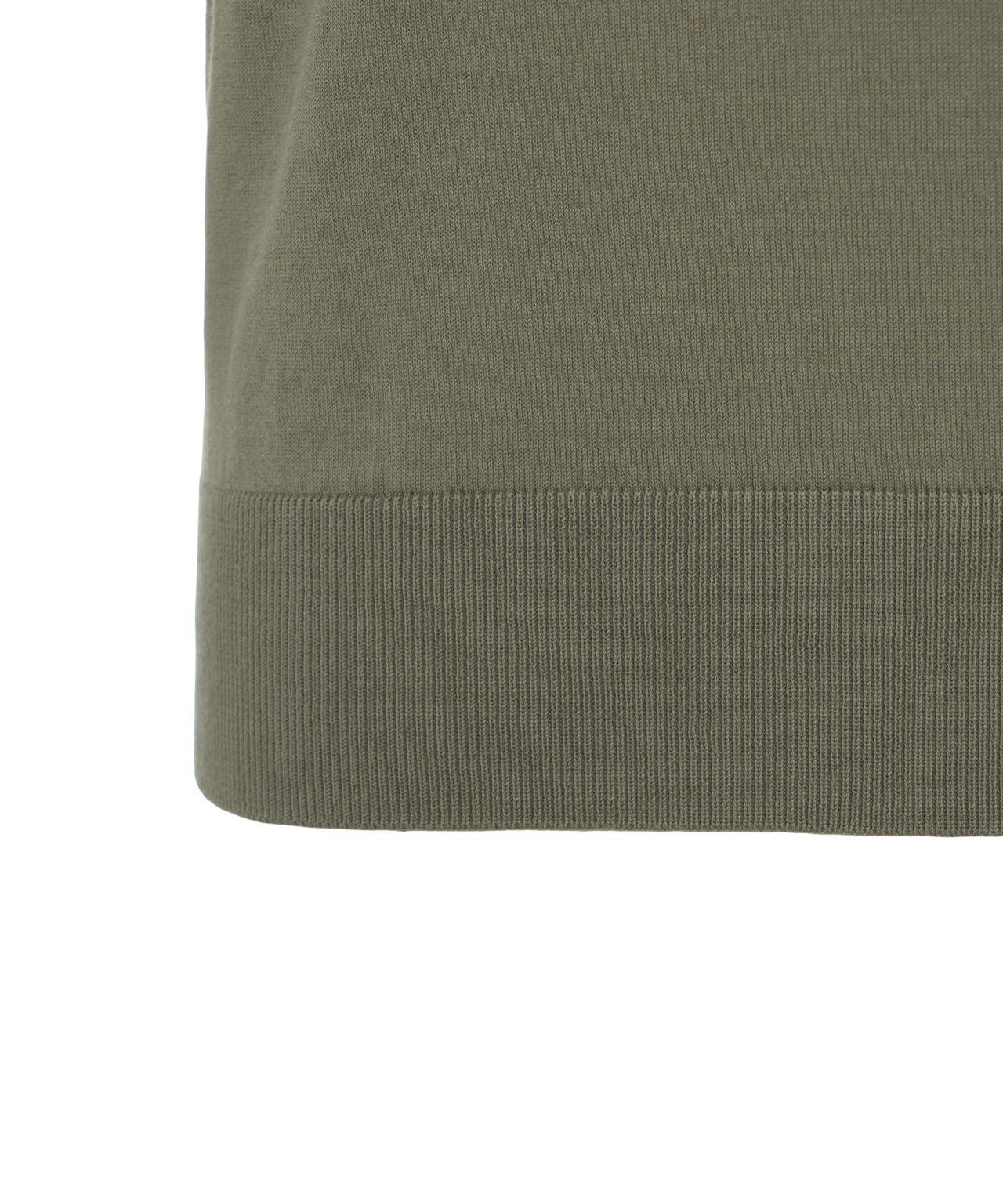 Crew neck t-shirt Product Image