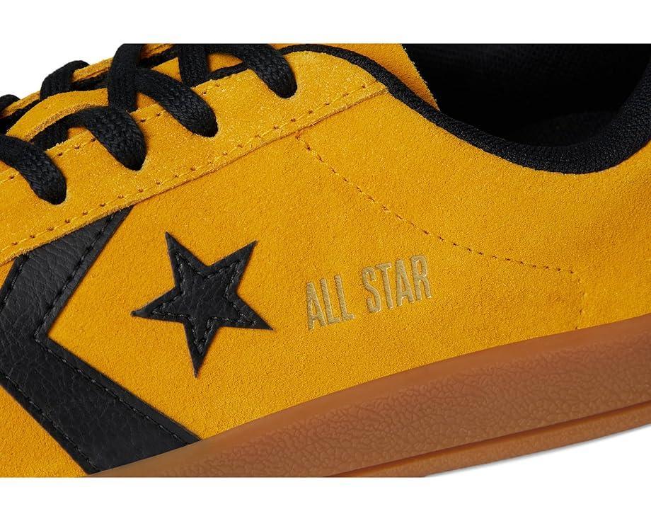 All Star Classic Trainer Suede Product Image