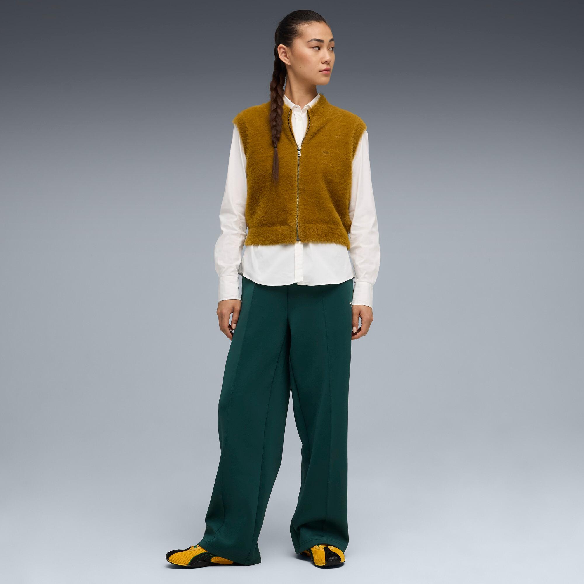 PUMA T7 Track Pants Men Product Image