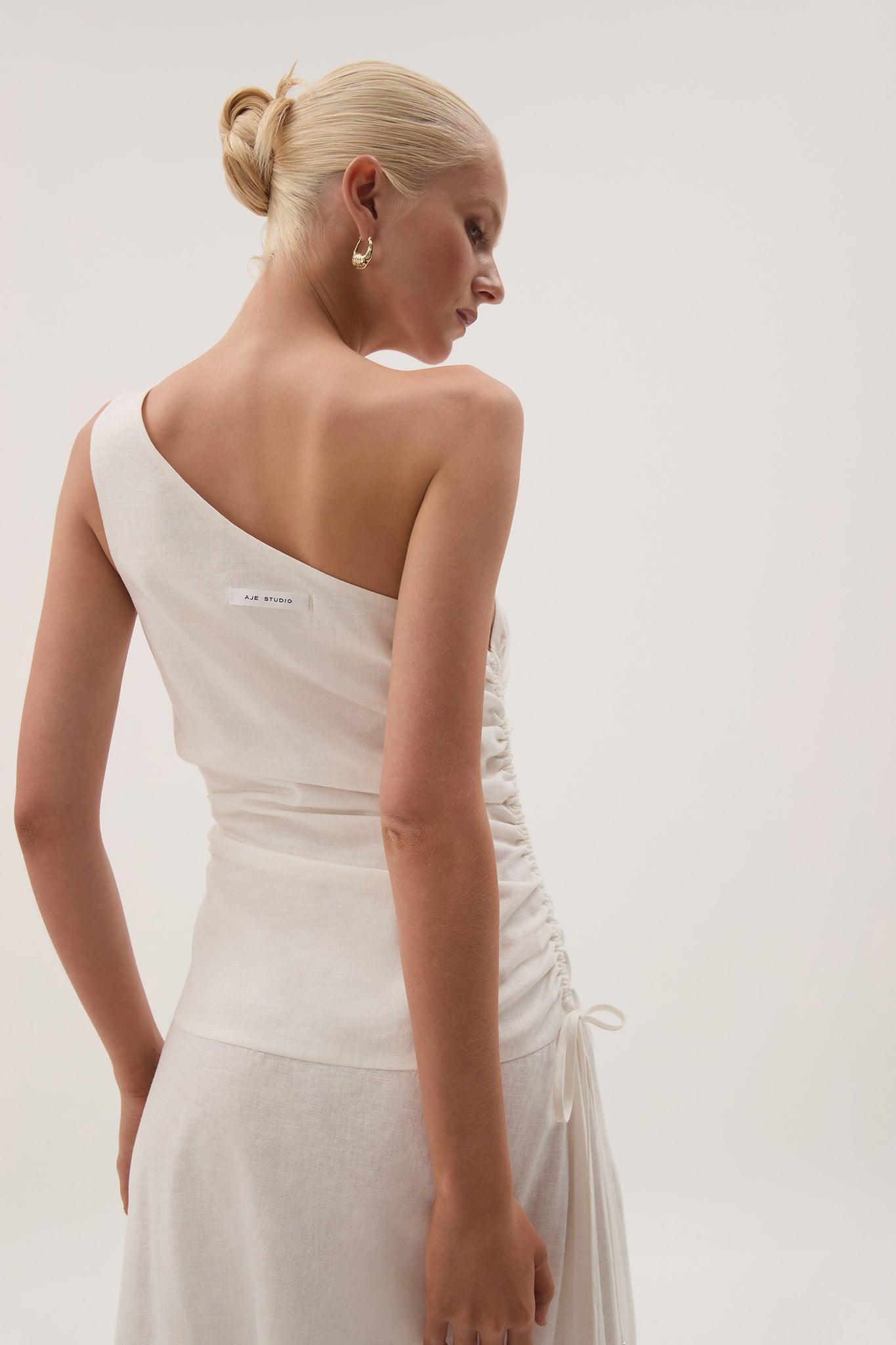 Flourish Mini Dress Product Image