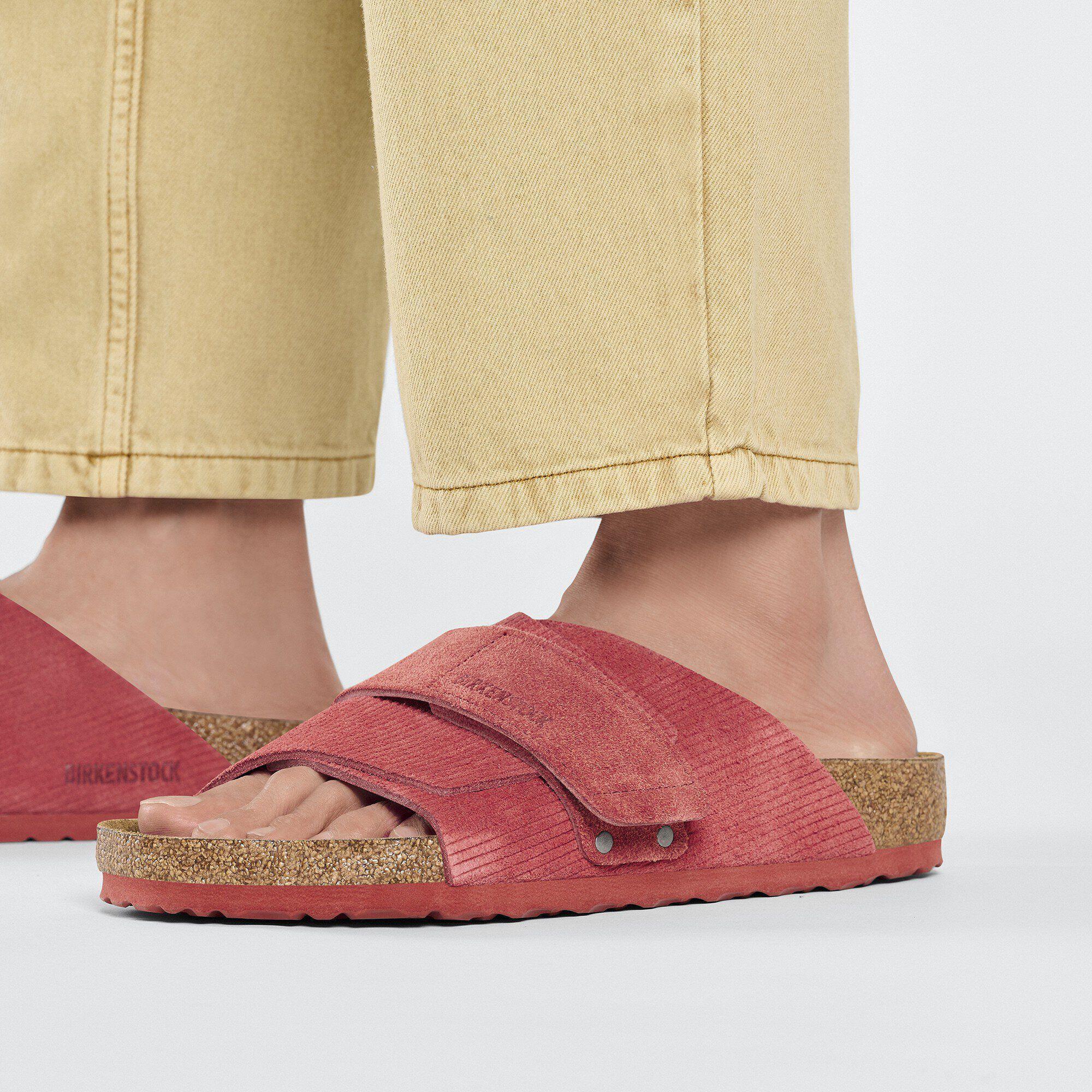 Kyoto Suede Leather Embossed Product Image