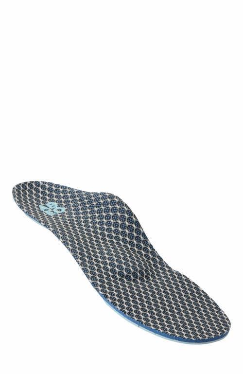 ABEO Max Performance Orthotic 2 Womens Metatarsal - Blue - 10 at Nordstrom, Size 5 M Product Image