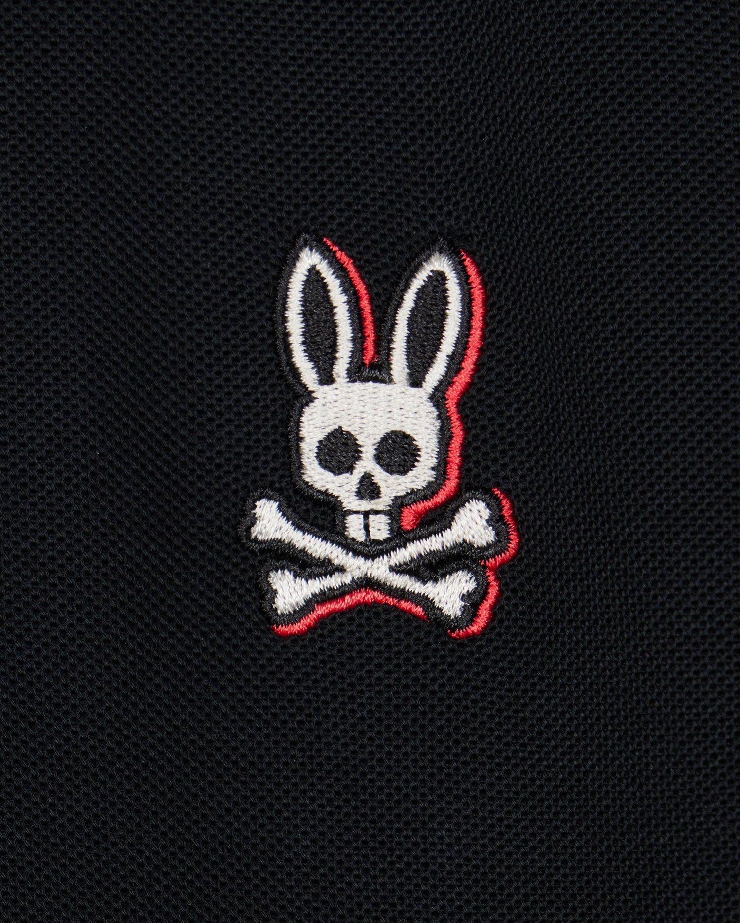 KIDS RIVIERA PIQUE POLO SHIRT - B0K640C200 Product Image