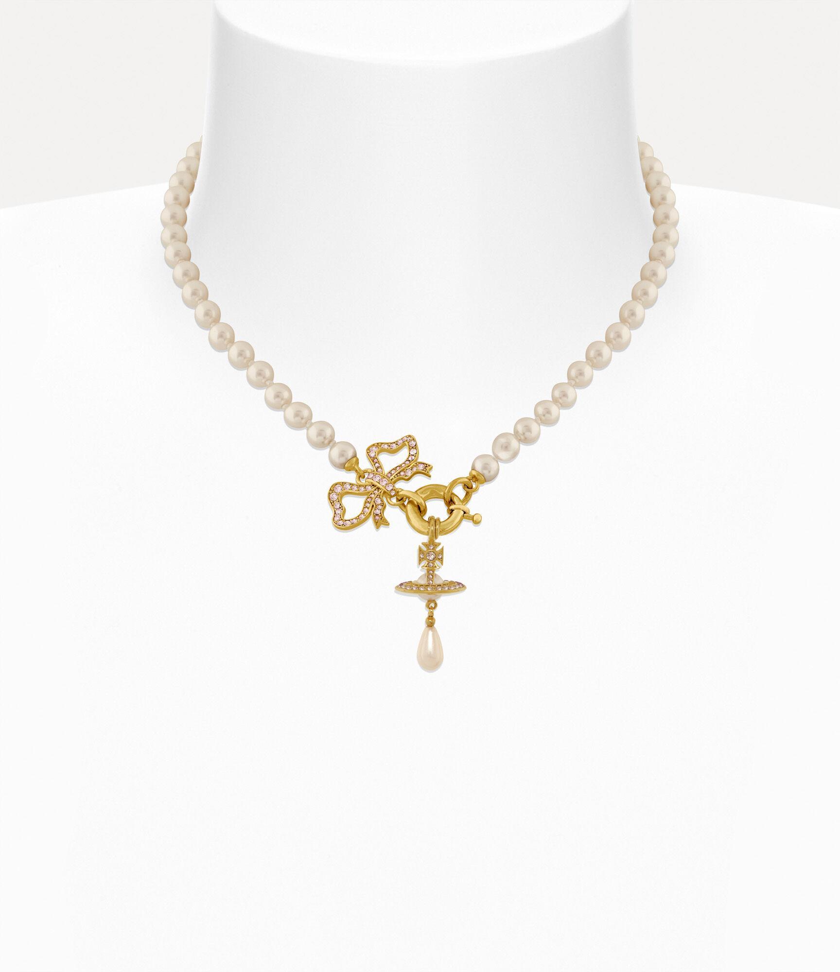  Rigoberta Pearl Necklace Product Image