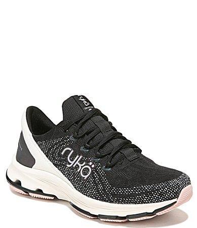 Ryka Devotion X Women's Walking Sneakers, Size: 6.5, Folk Blue Product Image