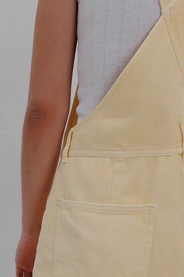 We The Free Ziggy Shortalls Product Image