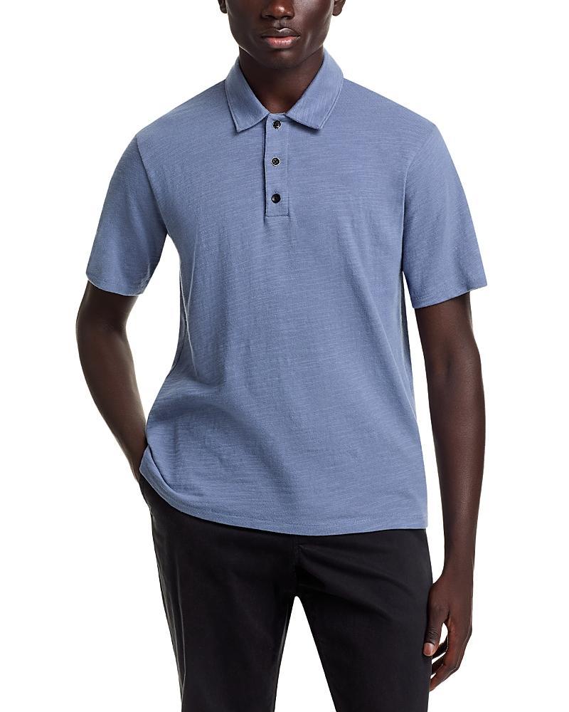 rag & bone Classic Flame Polo Product Image