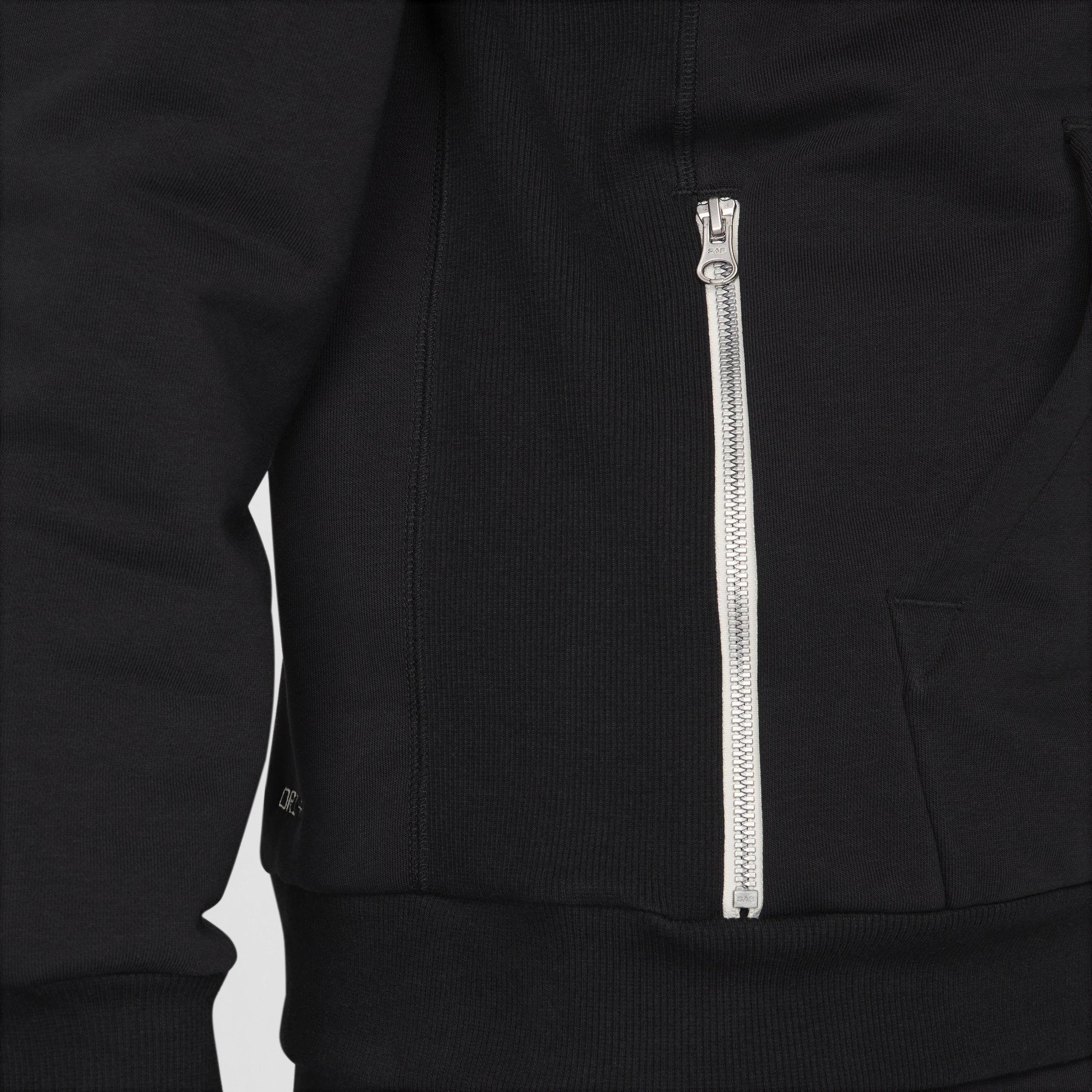 Nike Standard Issue Men's Dri-FIT Pullover Basketball Hoodie Product Image