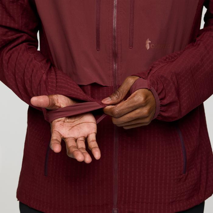 Yermo Hooded Jacket - Men's Product Image