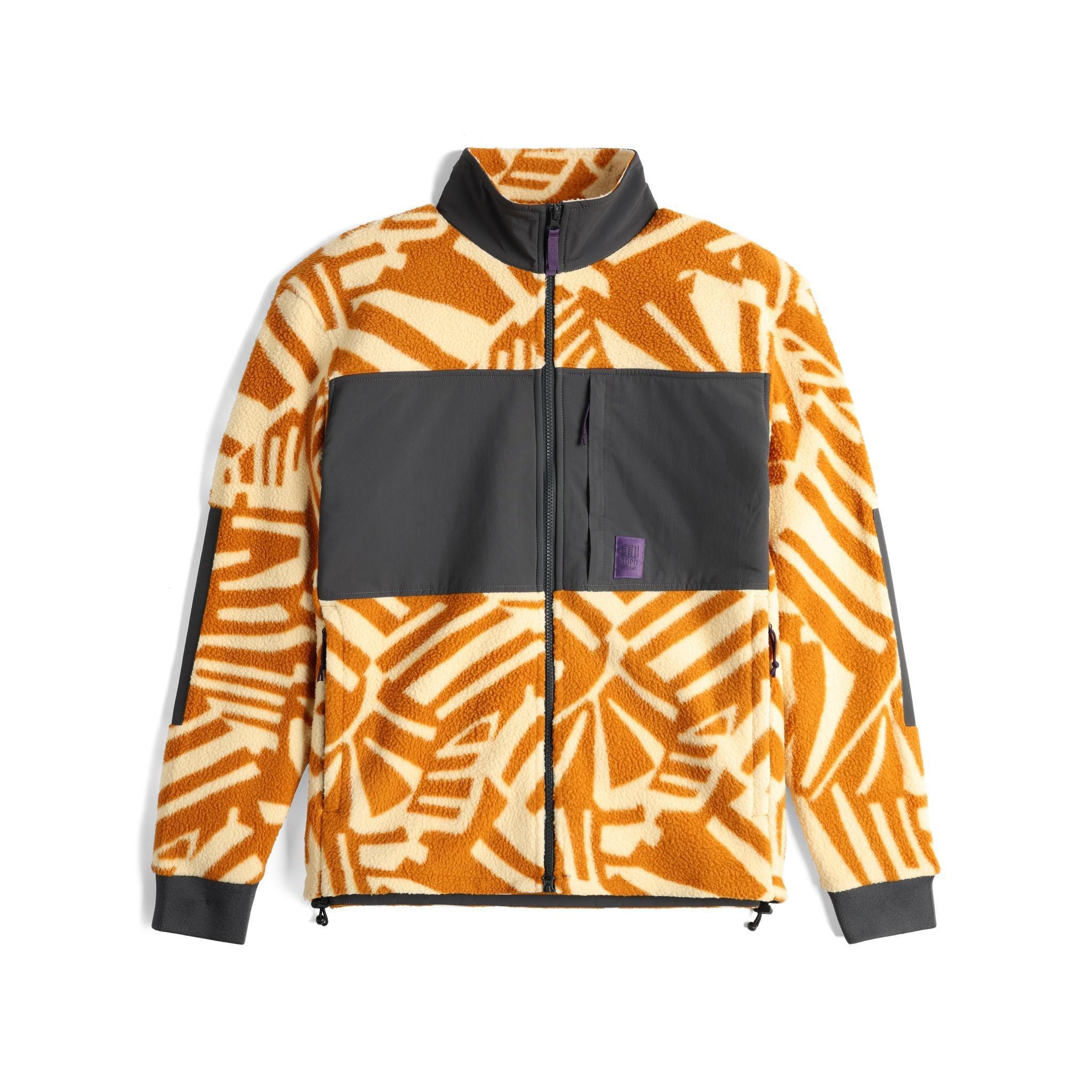 Summit Rise Full Zip Jacket - Men's - Final Sale Male Product Image