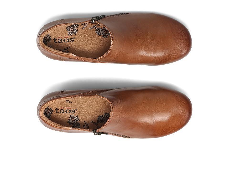 Taos Footwear Daily (Caramel) Women's Boots Product Image