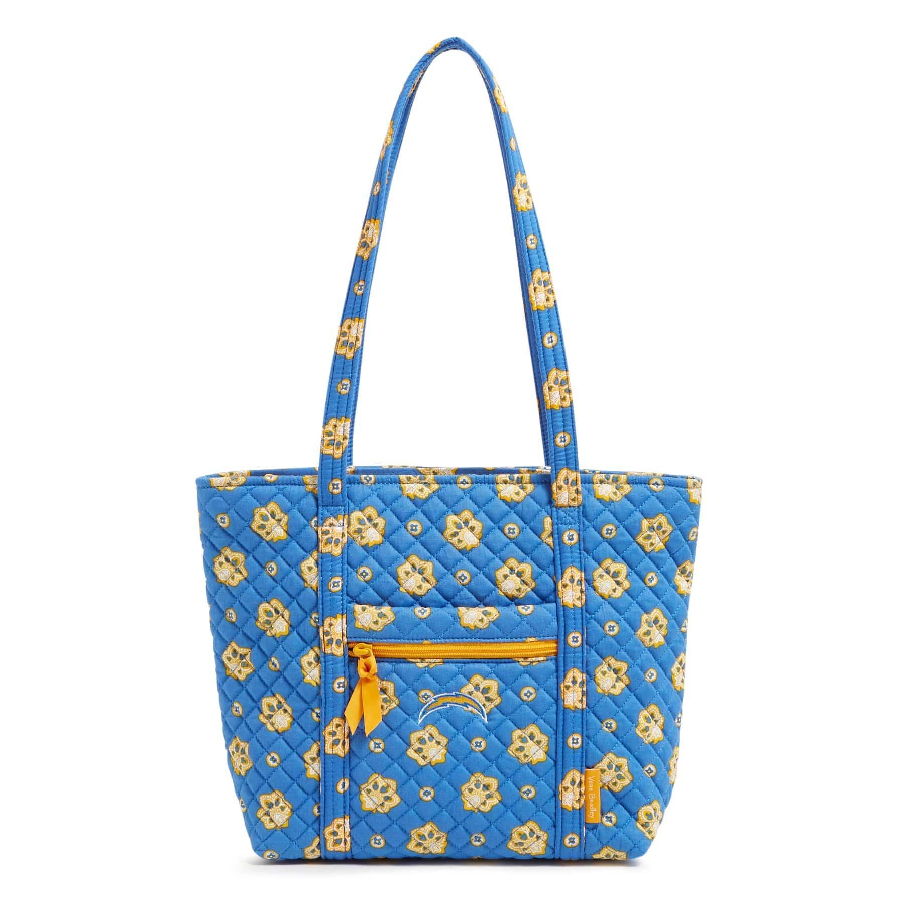 NFL Small Vera Tote Bag Product Image