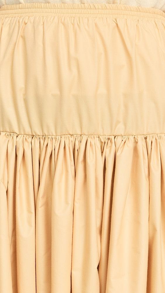 Molly Goddard Matilda Skirt | Shopbop Product Image