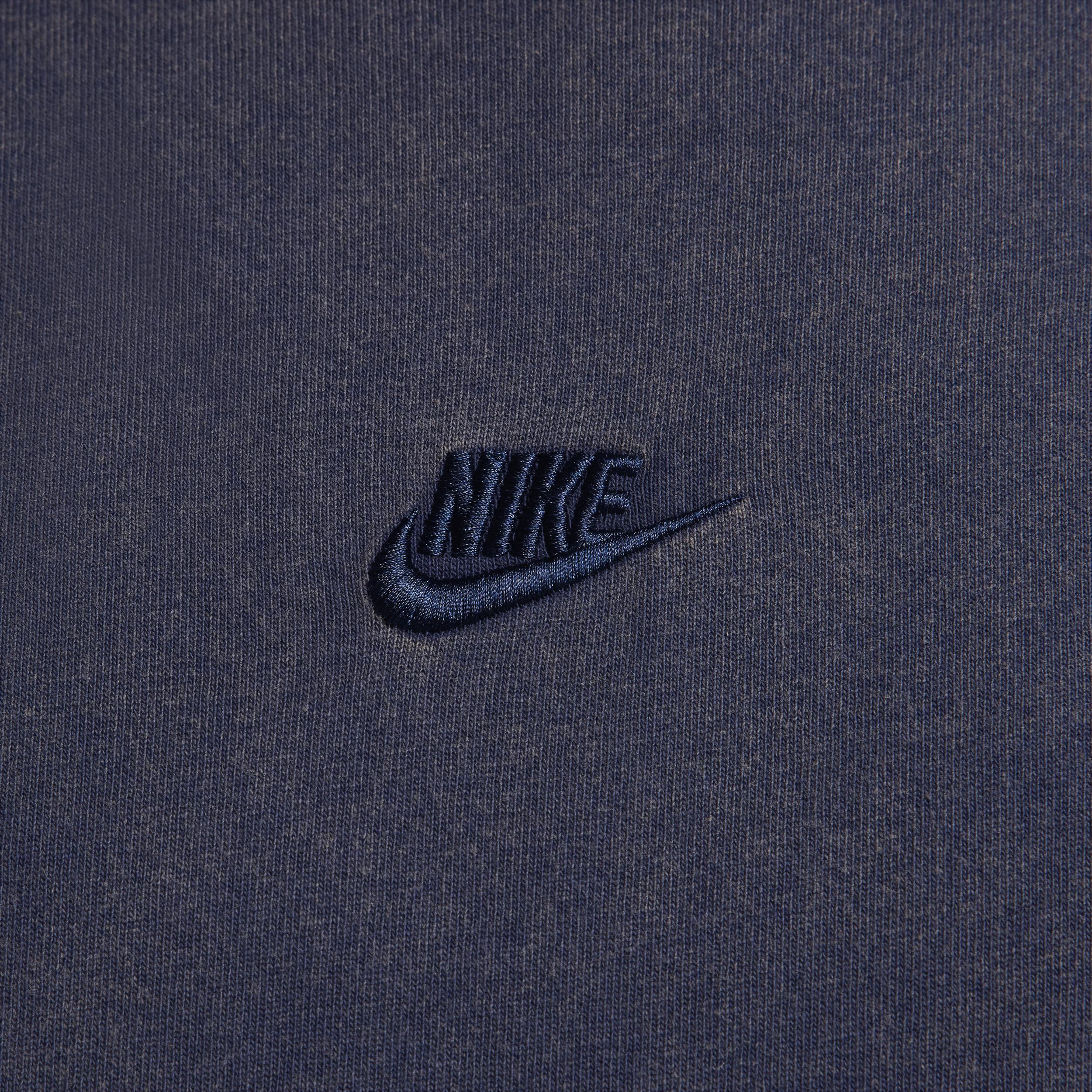 Nike Mens Sportswear Premium Essentials Logo T-Shirt Product Image