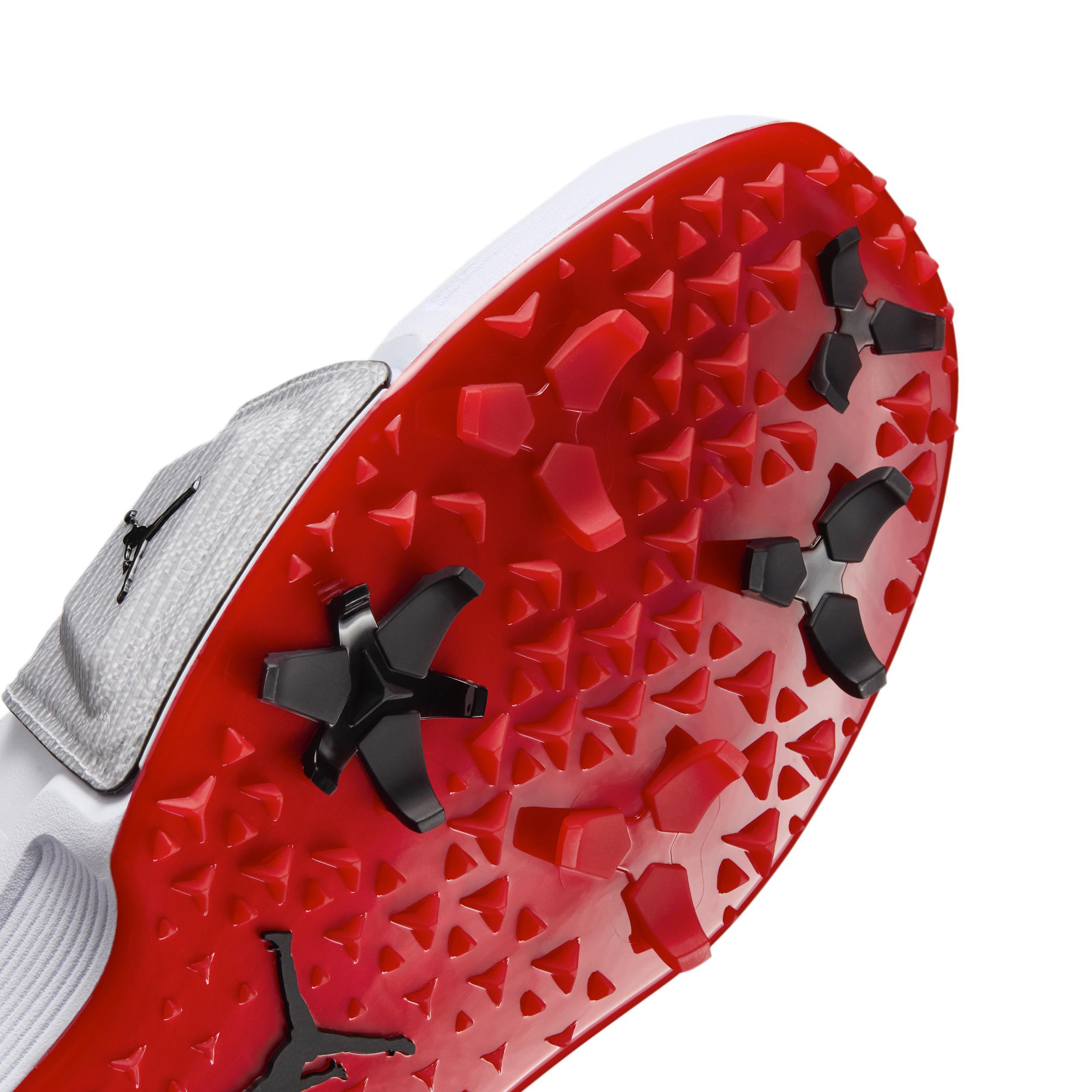 Men's Jordan Air Rev Golf Shoes Product Image