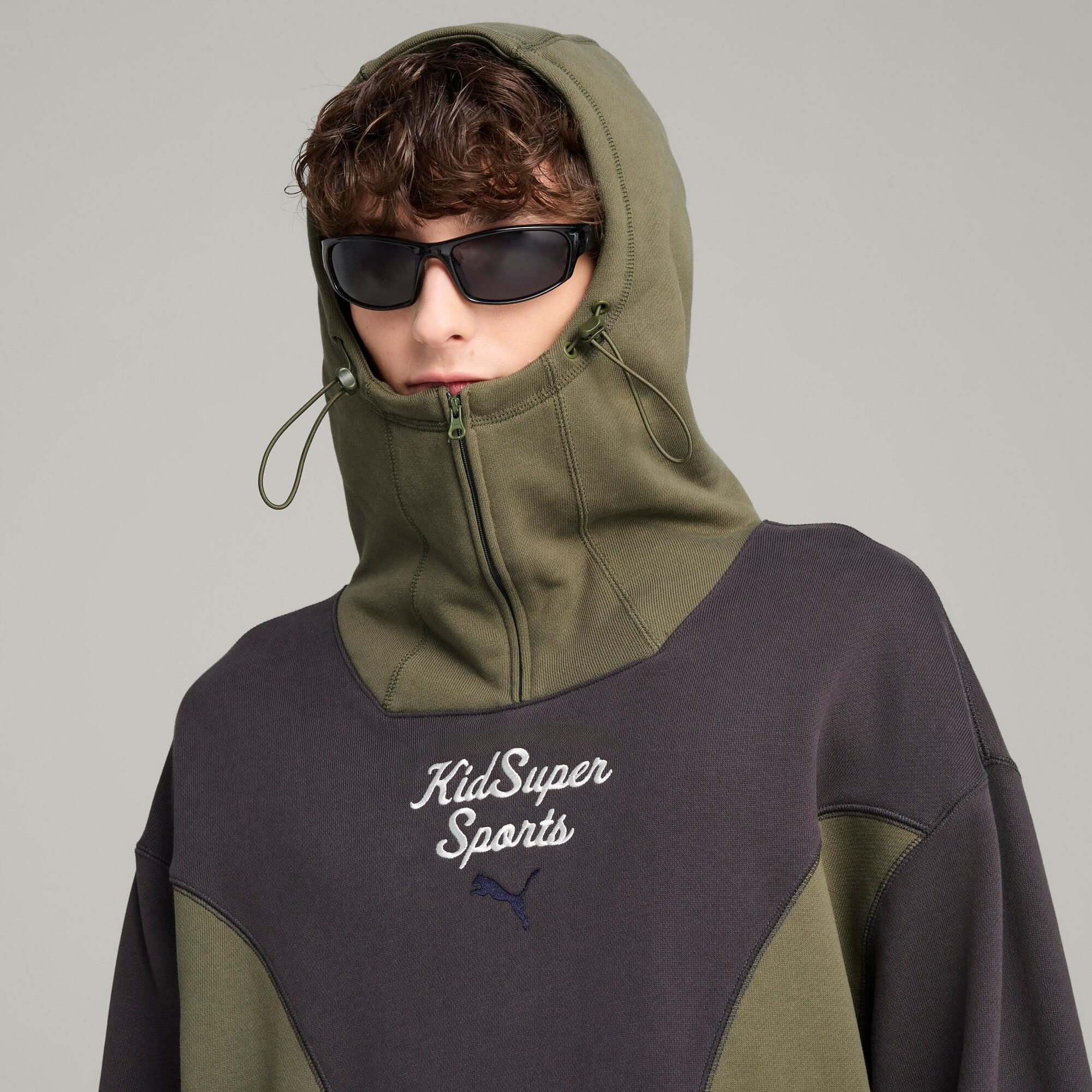 PUMA NYC Flagship Subway Men's T-Shirt Product Image