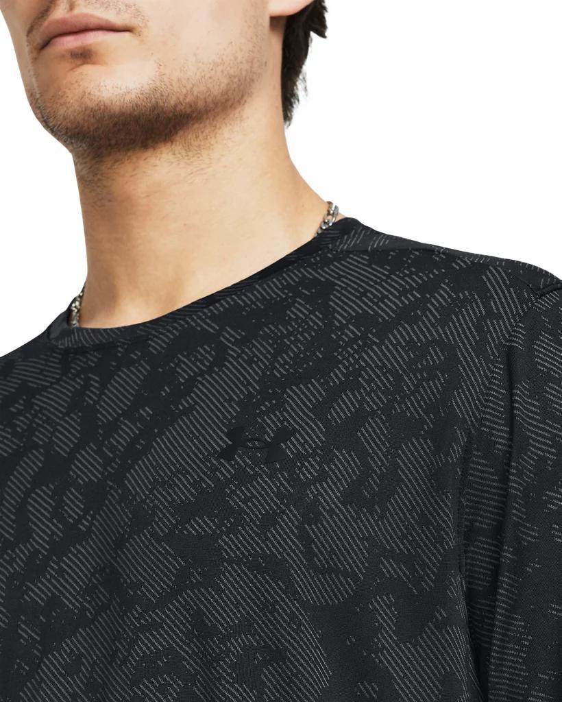 Men's UA Tech™ Vent Geode Short Sleeve Product Image