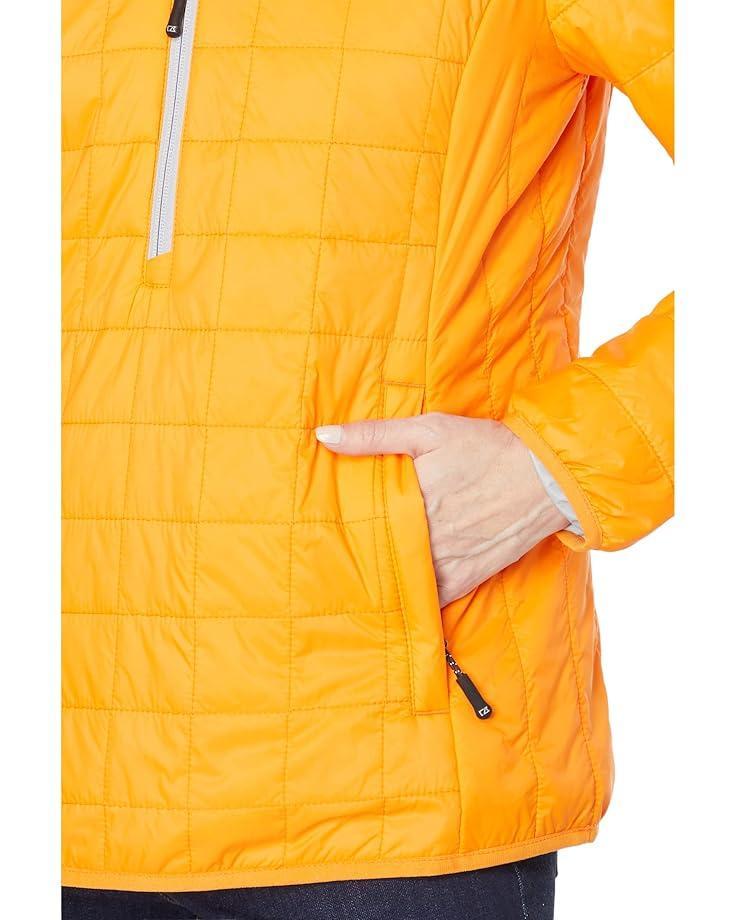 Rainier Primaloft Eco Full Zip Vest Product Image
