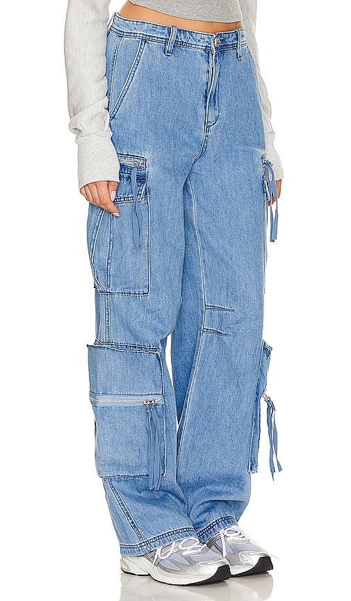 Cargo Pants BLANKNYC Product Image