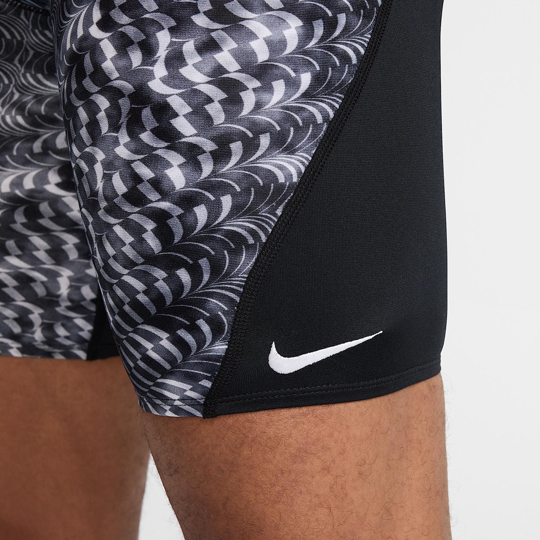 Nike Men's Swim HydraStrong Jammer Product Image