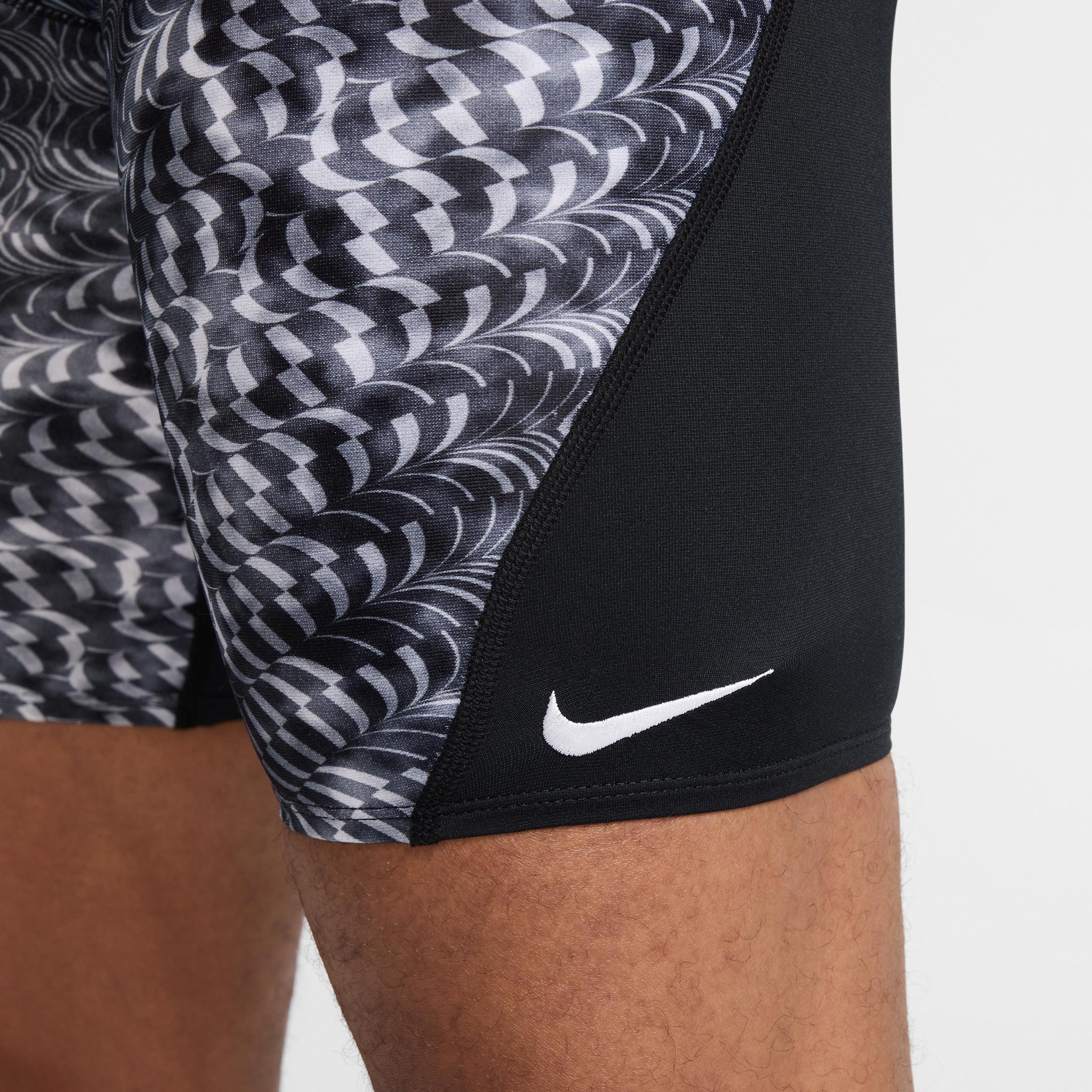 Nike Men's Swim HydraStrong Jammer Product Image