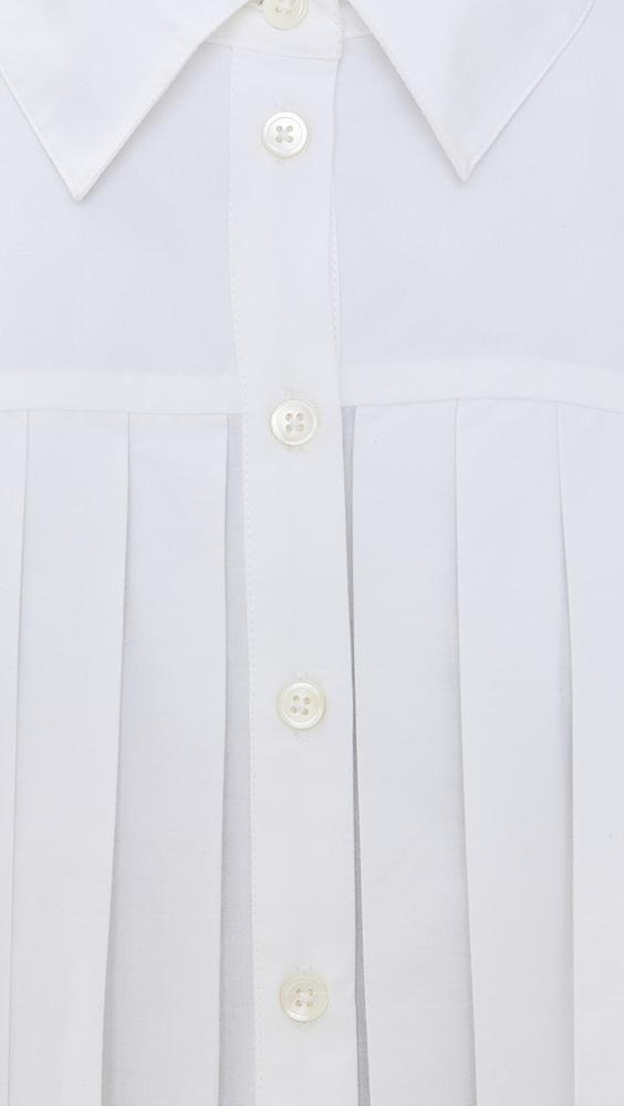 Merlette Fresco Shirt | Shopbop Product Image