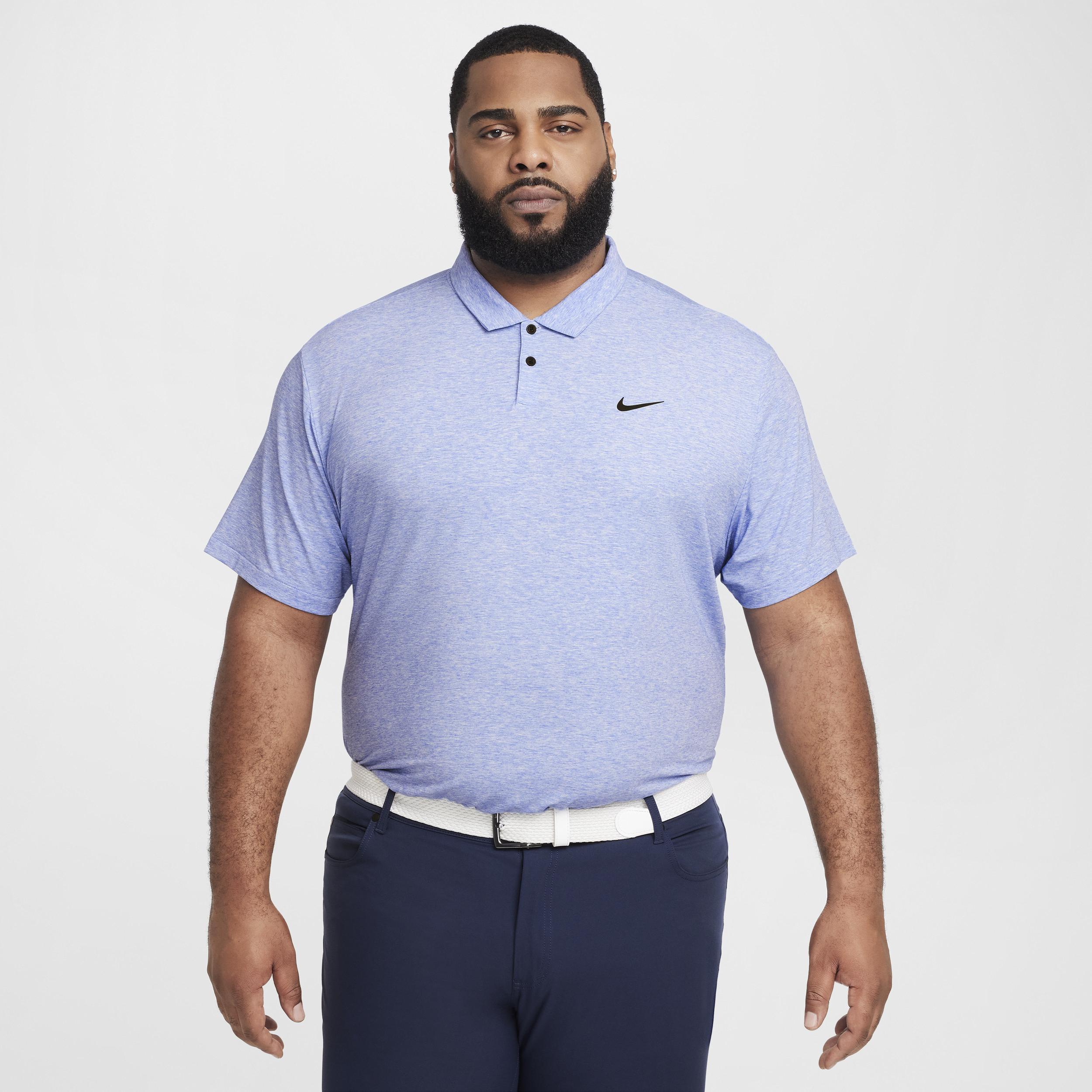 Nike Men's Dri-FIT Tour Golf Polo Product Image