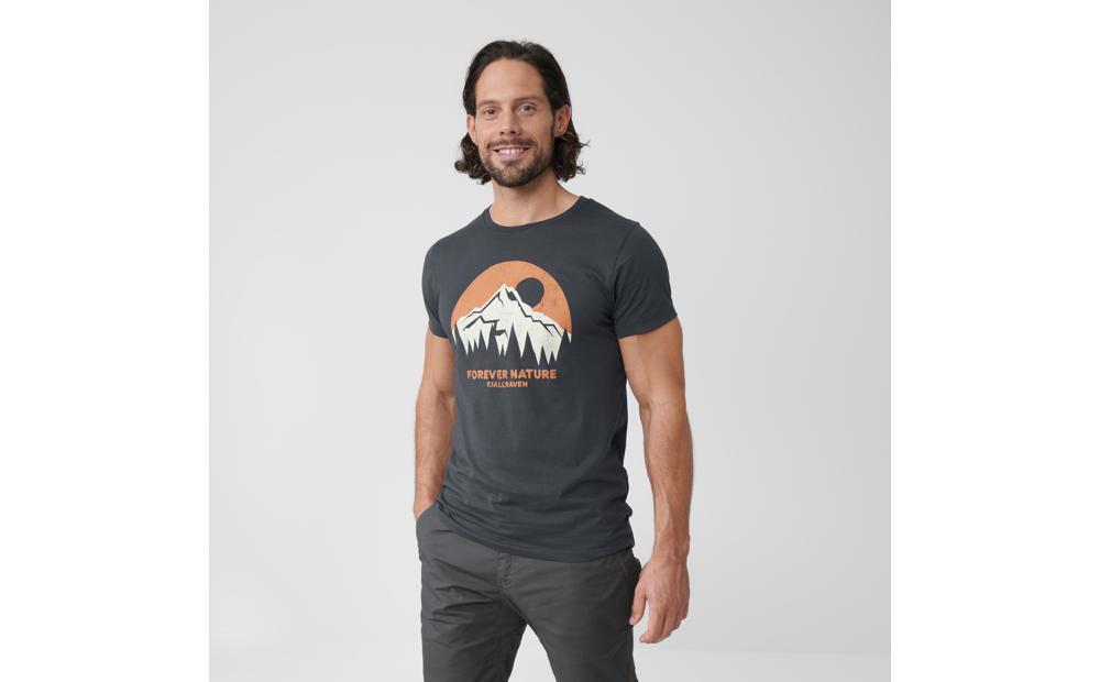 Nature T-shirt M Product Image