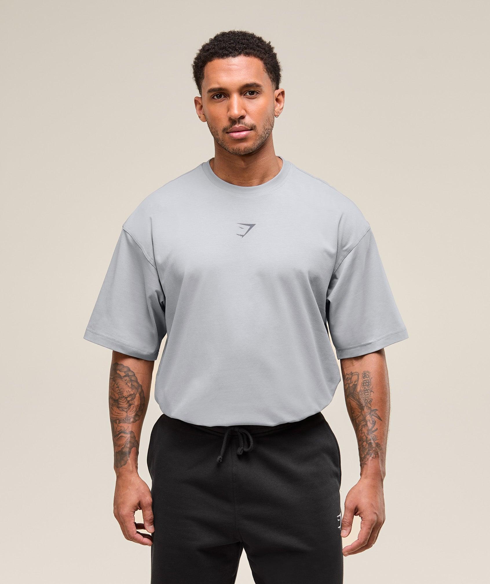 Power T-Shirt Product Image